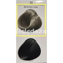PCC COLORACIÓN PERMANENTE INDOLA 6.11 Rubio Oscuro Ceniza Intenso - Imagen 1