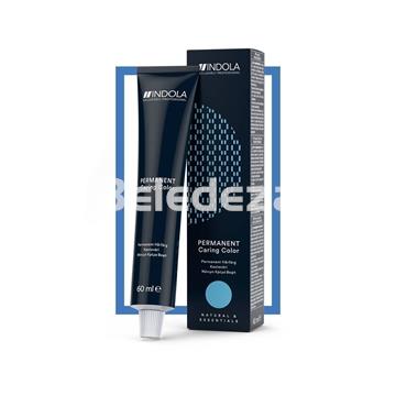 PCC COLORACIÓN PERMANENTE INDOLA 6.18 Rubio Oscuro Ceniza Chocolate - Imagen 2