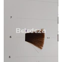 PCC COLORACIÓN PERMANENTE INDOLA 6.4 Rubio Oscuro Cobre - Imagen 1