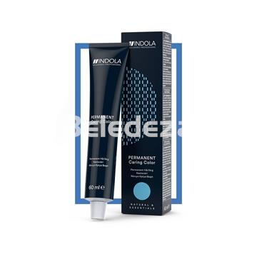 PCC COLORACIÓN PERMANENTE INDOLA 6.77x Rubio Oscuro Violeta Extra - Imagen 2