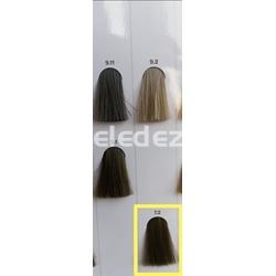 PCC COLORACIÓN PERMANENTE INDOLA 7.2 Rubio Medio Perla - Imagen 1