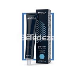 PCC COLORACIÓN PERMANENTE INDOLA 7.2 Rubio Medio Perla - Imagen 2