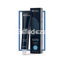 PCC COLORACIÓN PERMANENTE INDOLA 7.8 Rubio Medio Chocolate - Imagen 2