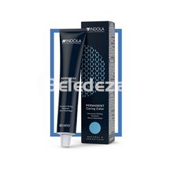 PCC COLORACIÓN PERMANENTE INDOLA 8.00 Rubio Claro Natural Intenso - Imagen 2