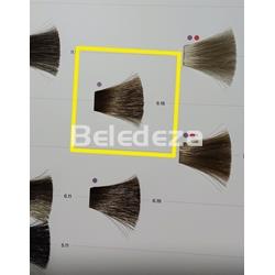 PCC COLORACIÓN PERMANENTE INDOLA 8.18 Rubio Claro Ceniza Chocolate - Imagen 1