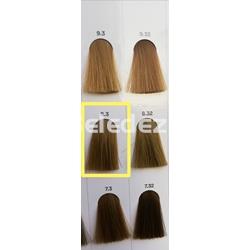 PCC COLORACIÓN PERMANENTE INDOLA 8.3 Rubio Claro Dorado - Imagen 1