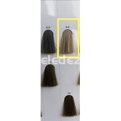 PCC COLORACIÓN PERMANENTE INDOLA 9.2 Rubio Muy Claro Perla - Imagen 1