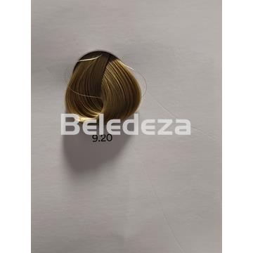 PCC COLORACIÓN PERMANENTE INDOLA 9.20 Rubio Muy Claro Perla Natural - Imagen 1