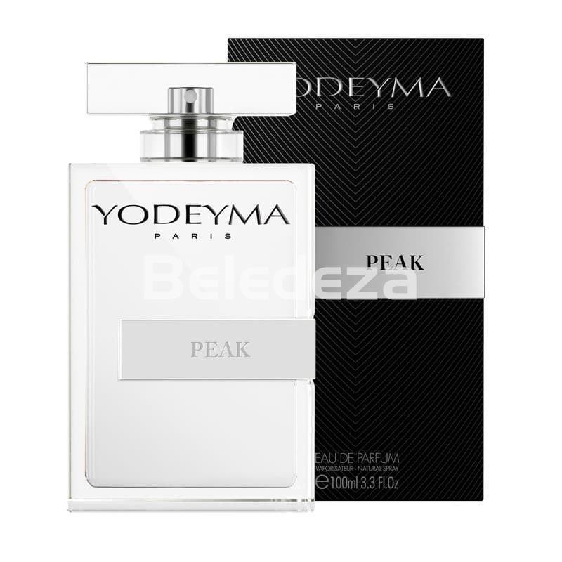 PEAK YODEYMA - Imagen 2