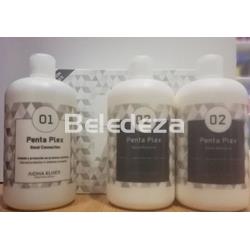 PENTA PLEX SALON KIT Cuidado y Proteccion en Procesos Químicos - Imagen 2