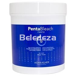 PENTABLEACH FORTE Polvo Decolorante - Imagen 1