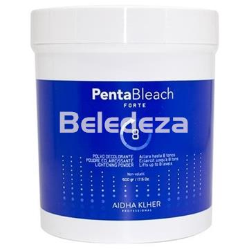 PENTABLEACH FORTE Polvo Decolorante - Imagen 1