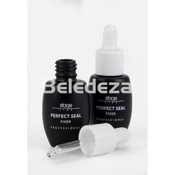 PERFECT SEAL Fijador Liquido de Sombras y Lentejuelas - Imagen 1