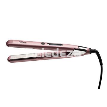 PLANCHA TITANIO DIGITAL ROSA - Imagen 2