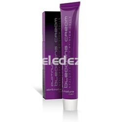PLATINUM BLEACHING CREAM Decoloración en Crema - Imagen 1