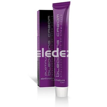 PLATINUM BLEACHING CREAM Decoloración en Crema - Imagen 1