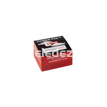 POWER PAD Pads de Silicona Lifting Pestañas WIMPERNWELLE - Imagen 1