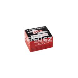 POWER PAD Pads de Silicona Lifting Pestañas WIMPERNWELLE - Imagen 2