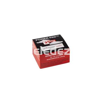 POWER PAD Pads de Silicona Lifting Pestañas WIMPERNWELLE - Imagen 2