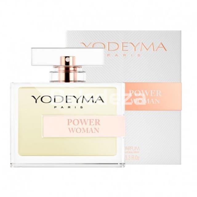 POWER WOMAN YODEYMA - Imagen 1