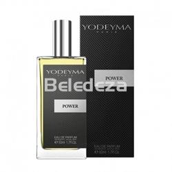 POWER   YODEYMA - Imagen 2