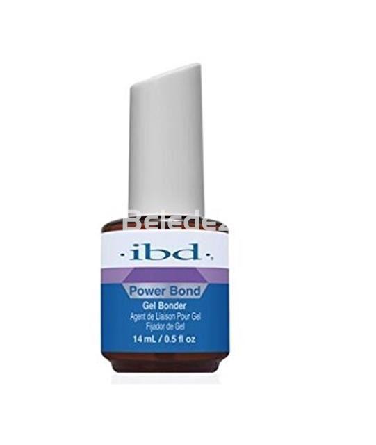 POWERBOND GEL BONDER JUST GEL IBD Fijador Gel - Imagen 1