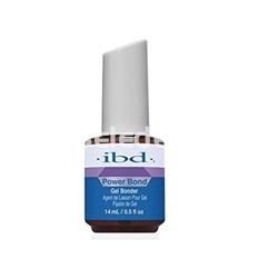 POWERBOND GEL BONDER JUST GEL IBD Fijador Gel - Imagen 1