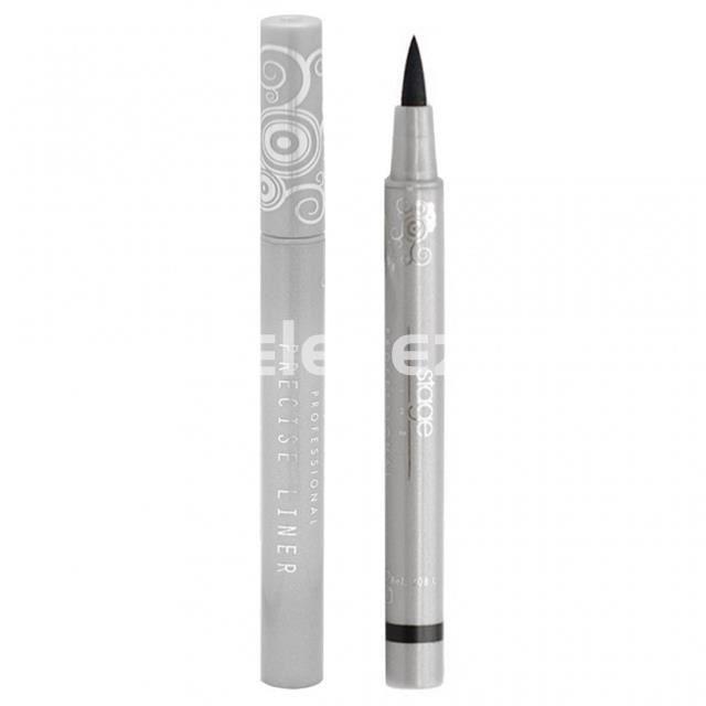 PRECISE LINER Rotulador Eyeliner Negro - Imagen 1