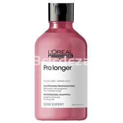 PRO LONGUER SHAMPOO Champú Fortalecedor - Imagen 1