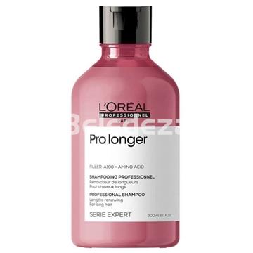 PRO LONGUER SHAMPOO Champú Fortalecedor - Imagen 1