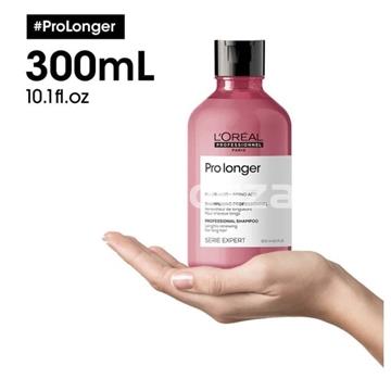PRO LONGUER SHAMPOO Champú Fortalecedor - Imagen 2