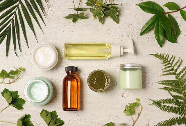 Productos Organicos