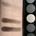 PROFESIONAL PALETTE EYESHADOW GREY LINE Paleta de Sombras Profesional 104 - Imagen 2