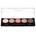 PROFESIONAL PALETTE EYESHADOW NUDE PINK Paleta de Sombras Profesional 106 - Imagen 1