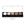 PROFESIONAL PALETTE EYESHADOW OMBRE MATTE Paleta de Sombras Profesional 113 - Imagen 1