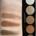 PROFESIONAL PALETTE EYESHADOW OMBRE MATTE Paleta de Sombras Profesional 113 - Imagen 2