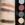 PROFESIONAL PALETTE EYESHADOW SMOKEY EYES Paleta de Sombras Profesional 109 - Imagen 2