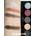 PROFESIONAL PALETTE EYESHADOW SMOKEY EYES Paleta de Sombras Profesional 109 - Imagen 2