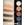 PROFESIONAL PALETTE EYESHADOW STORMY MATTEPaleta de Sombras Profesional 112 - Imagen 2