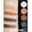 PROFESIONAL PALETTE EYESHADOW STORMY MATTEPaleta de Sombras Profesional 112 - Imagen 2