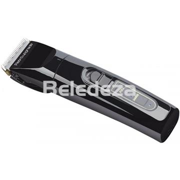PROFESSIONAL HAIR CLIPPER RUP-69 Máquina Cortapelo Profesional Retrò.upgrade - Imagen 1