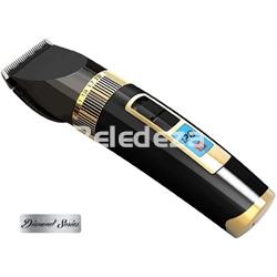 PROFESSIONAL HAIR CLIPPER RUP-72 Máquina Cortapelo Profesional Retrò.upgrade - Imagen 1