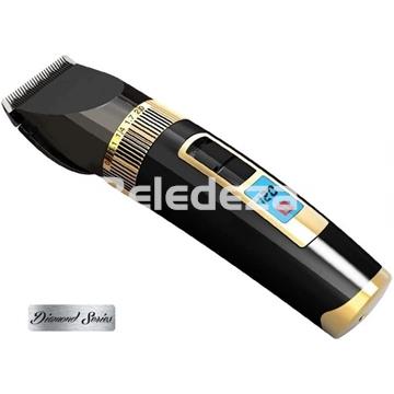 PROFESSIONAL HAIR CLIPPER RUP-72 Máquina Cortapelo Profesional Retrò.upgrade - Imagen 1