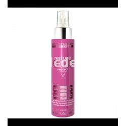 PROTECT NATURE FRIZZ D-STRESS Protector Stop Encrespado Larga Duración - Imagen 1
