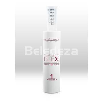 PROTEIN COMPLEX COLOR CARE Complejo de Proteínas Anti-rotura - Imagen 1