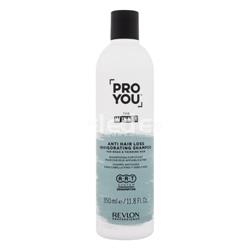 PROYOU THE WINNER ANTIHAIR LOSS INVIGORATING SHAMPOO Champú Vigorizante Anticaida - Imagen 1