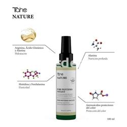 PURE PEPTIDES INSTANTT Tratamiento Antirrotura Instantáneo   TAHE NATURE - Imagen 2