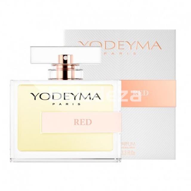 RED YODEYMA - Imagen 3