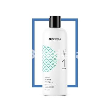 REPAIR SHAMPOO Champú Reparador - Imagen 1