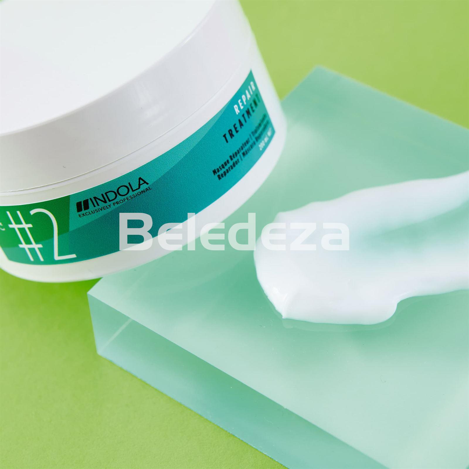 REPAIR TREATMENT Mascarilla Reparadora - Imagen 2